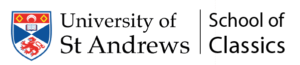 University of St Andrews - School of Classics